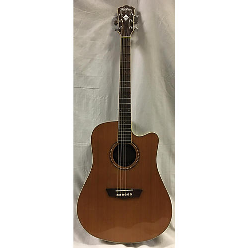 WD23SCE Acoustic Electric Guitar