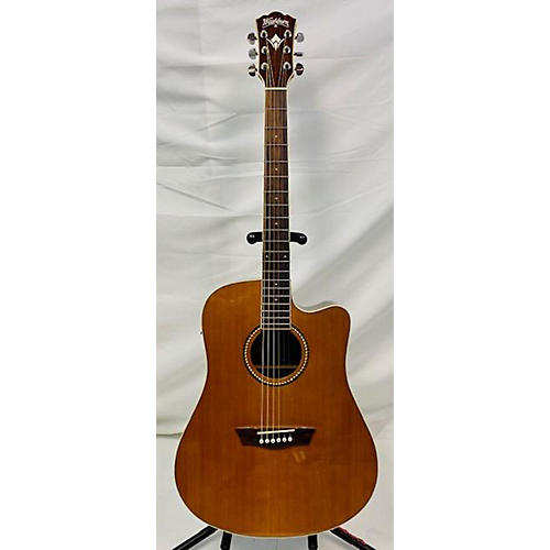 WD23SCE Acoustic Electric Guitar