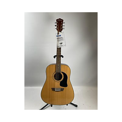 Washburn WD5K Acoustic Guitar