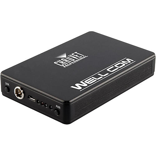 CHAUVET Professional WELL Com Wireless Lighting Interface