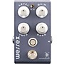 Open-Box Bogner Wessex V2 Overdrive With Transformer Guitar Effects Pedal Condition 1 - Mint Warm Grey