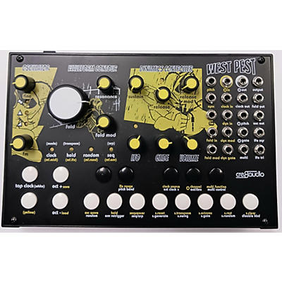 Cre8audio WEST PEST Synthesizer