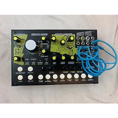 Cre8audio WEST PEST Synthesizer
