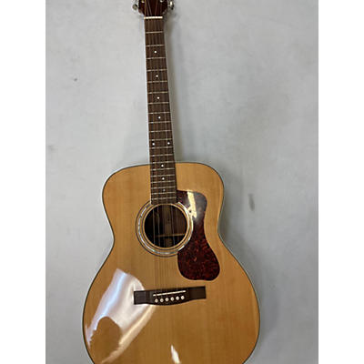 Guild WESTERLY OM-140 Acoustic Guitar