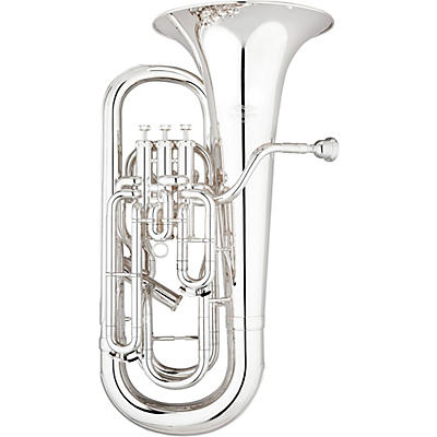 Willson WEUQ90 Q-Series Professional Large Shank Compensating Euphonium