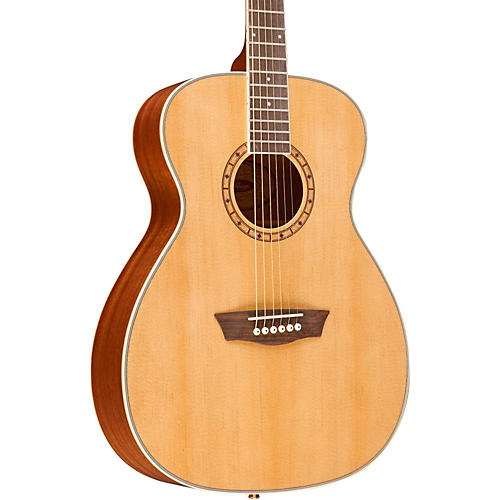 WF110DL Folk Acoustic Guitar