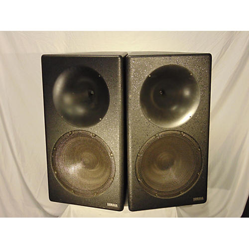 Yamaha WF115 PAIR Unpowered Speaker | Musician's Friend