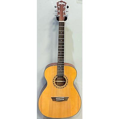 Washburn WF5K Acoustic Guitar