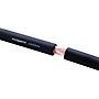 Mogami WG2524 Bulk Instrument Cable Black (Sold Per Foot) 100 ft. Black