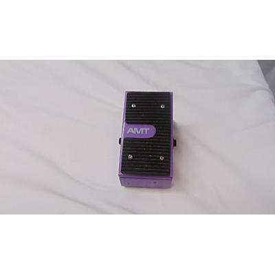 AMT Electronics WH-1 Effect Pedal