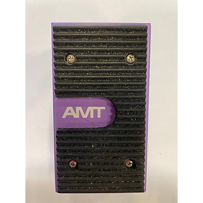 AMT Electronics WH1 Effect Pedal