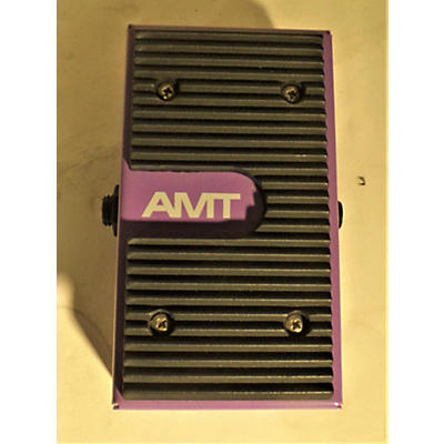 AMT Electronics WH1 Japanese Girl Effect Pedal