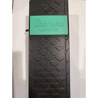 Ibanez WH10V2 Classic Reissue Wah Effect Pedal