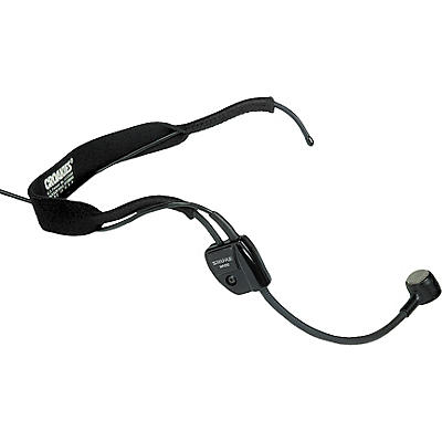 Shure WH20QTR Headset Microphone