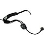 Shure WH20TQG Wireless Headset Microphone for Shure Wireless Systems Band TC