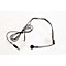 WH20TQG Wireless Headset Microphone for Shure Wireless Systems Level 3 Band TC 888365412573