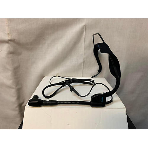 Shure WH30TQG Headworn Condenser Microphone