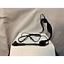 Used Shure WH30TQG Headworn Condenser Microphone
