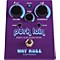 WHE201 Pork Loin Soft Clip Injection Overdrive Guitar Effects Pedal Level 1