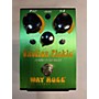 Used Way Huge Electronics WHE401 Swollen Pickle MKII Super Jumbo Fuzz Effect Pedal