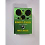 Used Way Huge Electronics WHE401 Swollen Pickle MKII Super Jumbo Fuzz Effect Pedal