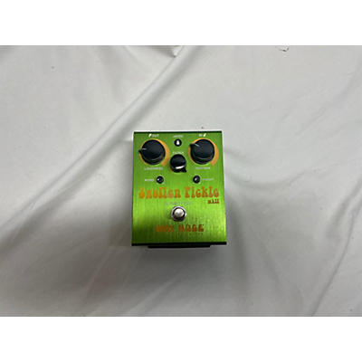 Way Huge Electronics WHE401 Swollen Pickle MKII Super Jumbo Fuzz Effect Pedal