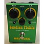 Used Way Huge Electronics WHE401 Swollen Pickle MKII Super Jumbo Fuzz Effect Pedal