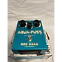 Used Way Huge Electronics WHE701 Aqua Puss Analog Delay Effect Pedal