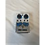 Used Way Huge Electronics WHE702 Echo Puss Analog Delay Effect Pedal