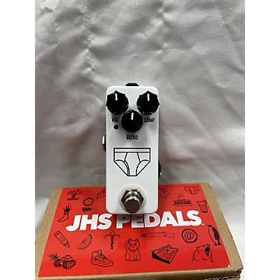 JHS Pedals WHITEY TIGHTY Effect Pedal