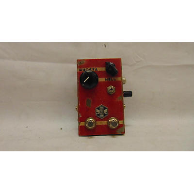 Beetronics FX WHOCTAHELL Effect Pedal