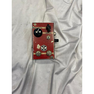 Beetronics FX WHOCTAHELL Effect Pedal