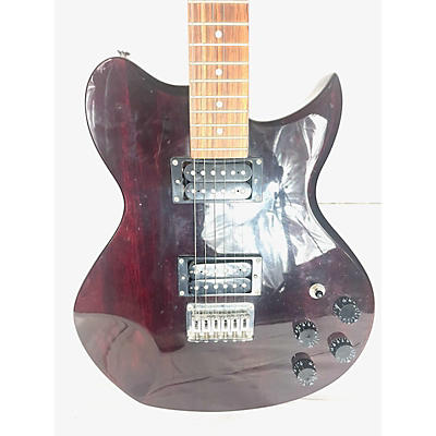 Washburn WI-14 Solid Body Electric Guitar