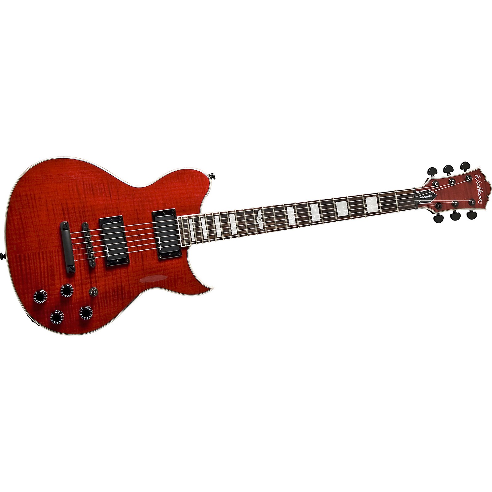 Washburn WI 320 PRO Electric Guitar Musician's Friend