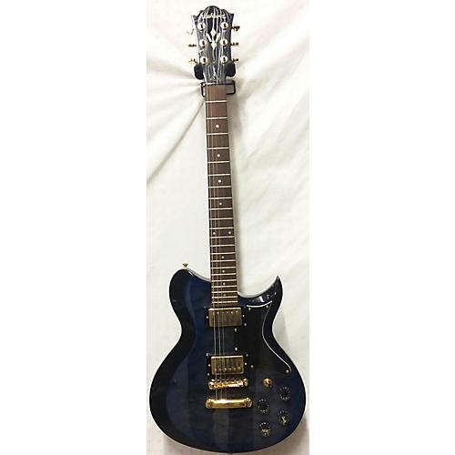 WI-64DL Solid Body Electric Guitar