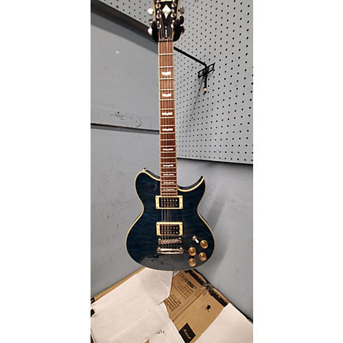 WI-66PROQ Solid Body Electric Guitar