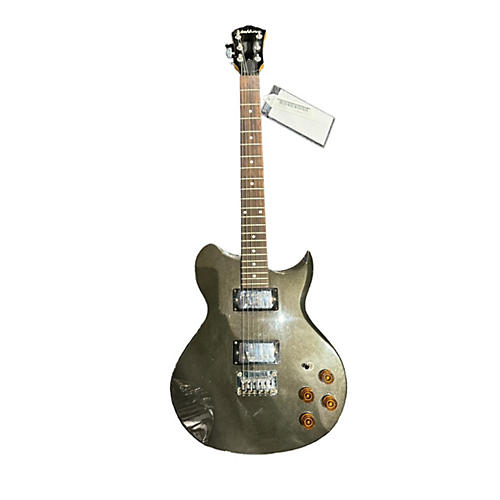 Washburn WI14 Solid Body Electric Guitar Green