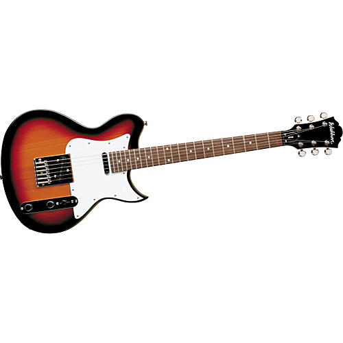 WI36 Electric Guitar