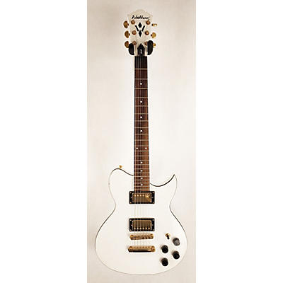 Washburn WI46 Solid Body Electric Guitar