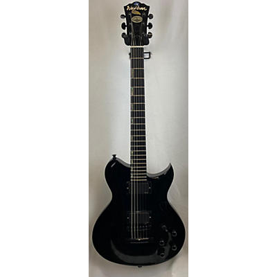 Washburn WI566 Custom Shop Solid Body Electric Guitar