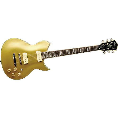 WI66 PRO Electric Guitar