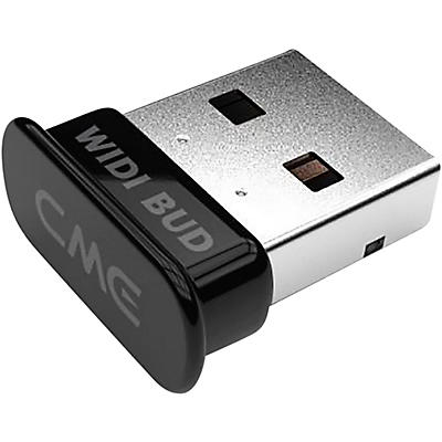 CME WIDI BUD Bluetooth Low Energy MIDI USB Adapter
