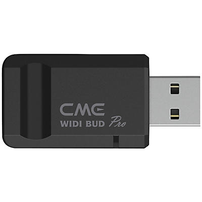 CME WIDI Bud Pro Bluetooth MIDI USB Dongle