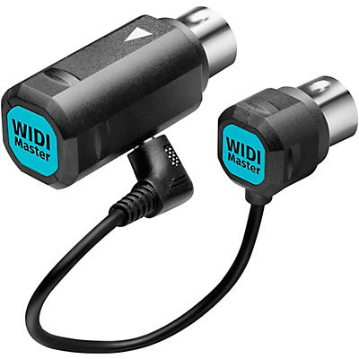 CME WIDI Master MIDI Bluetooth Adapter