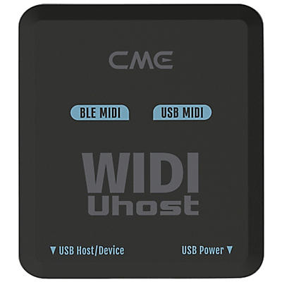 CME WIDI Uhost Bluetooth USB MIDI Interface