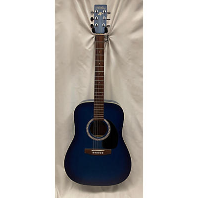 Art & Lutherie WILD CHERRY Acoustic Guitar