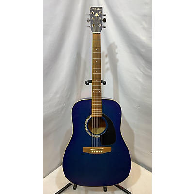 Art & Lutherie WILD CHERRY Acoustic Guitar