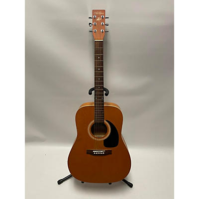 Art & Lutherie WILD CHERRY Acoustic Guitar