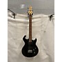 Used Drive WILDFIRE Solid Body Electric Guitar Black