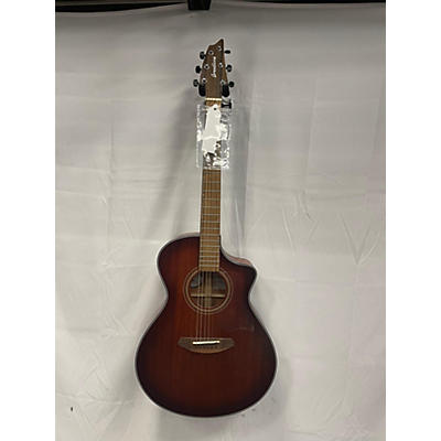 Breedlove WILDWOOD CONCERT SE Acoustic Electric Guitar